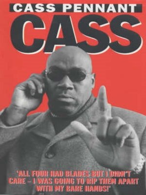 cover image of Cass--Hard Life, Hard Man